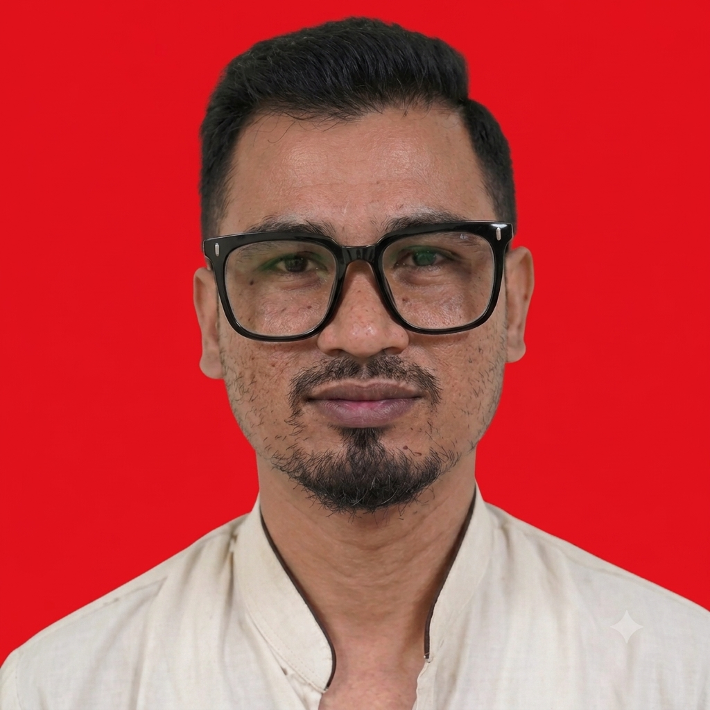 Ajay Kumar Chaudhary